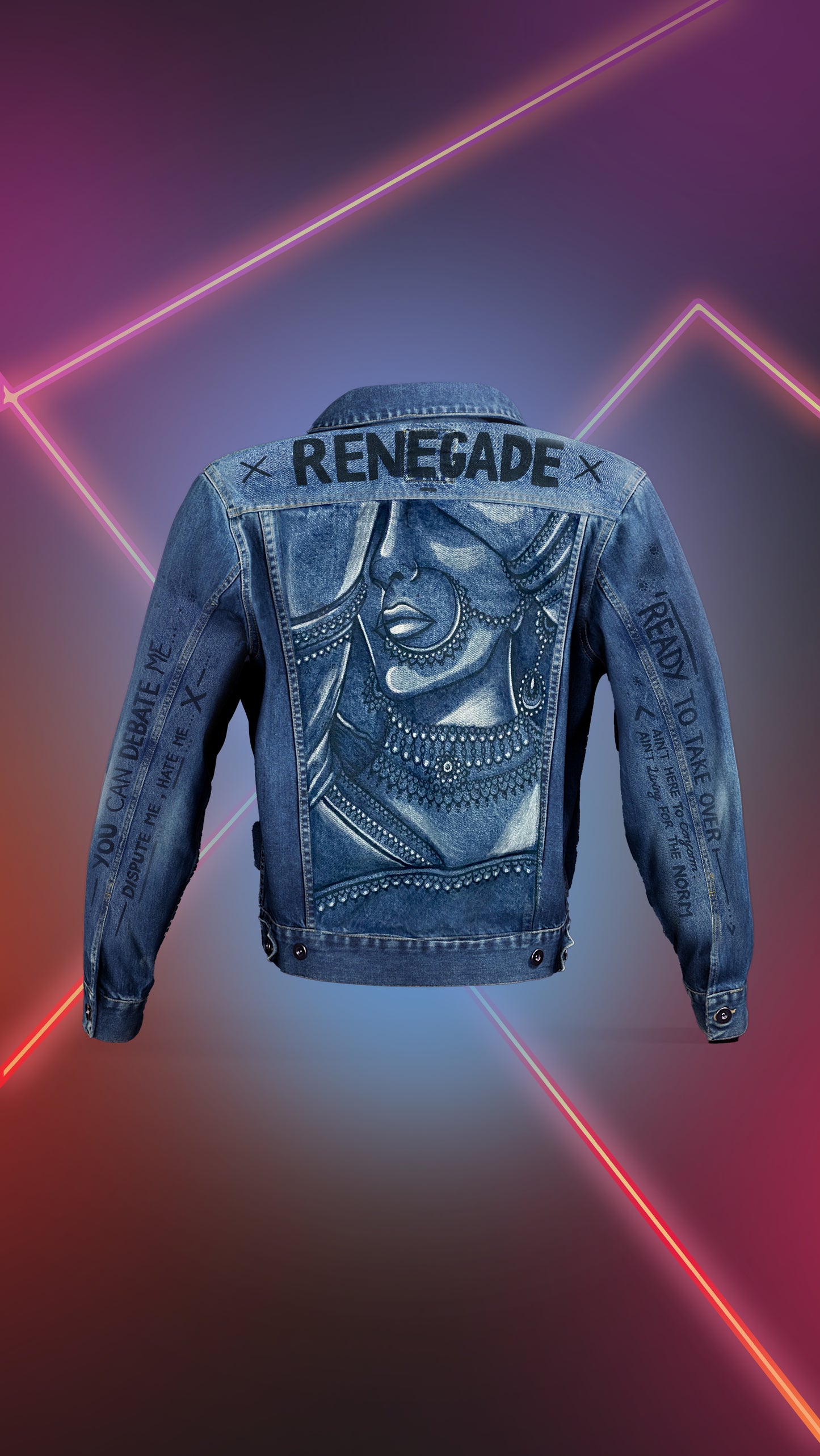 RENEGADE