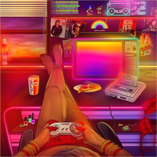 GAMER GHURIYA