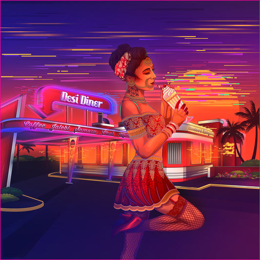 GLITCH-SHAKE