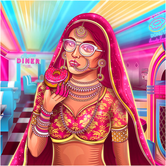 RETRO-RANI