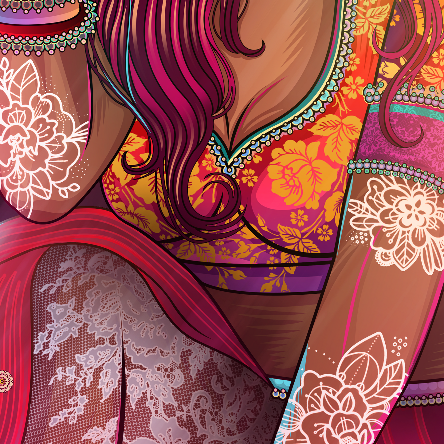 COLOURSTORM