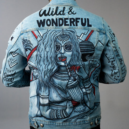 Wild & Wonderful