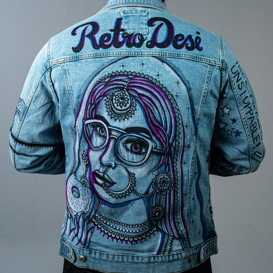 Retro-Desi