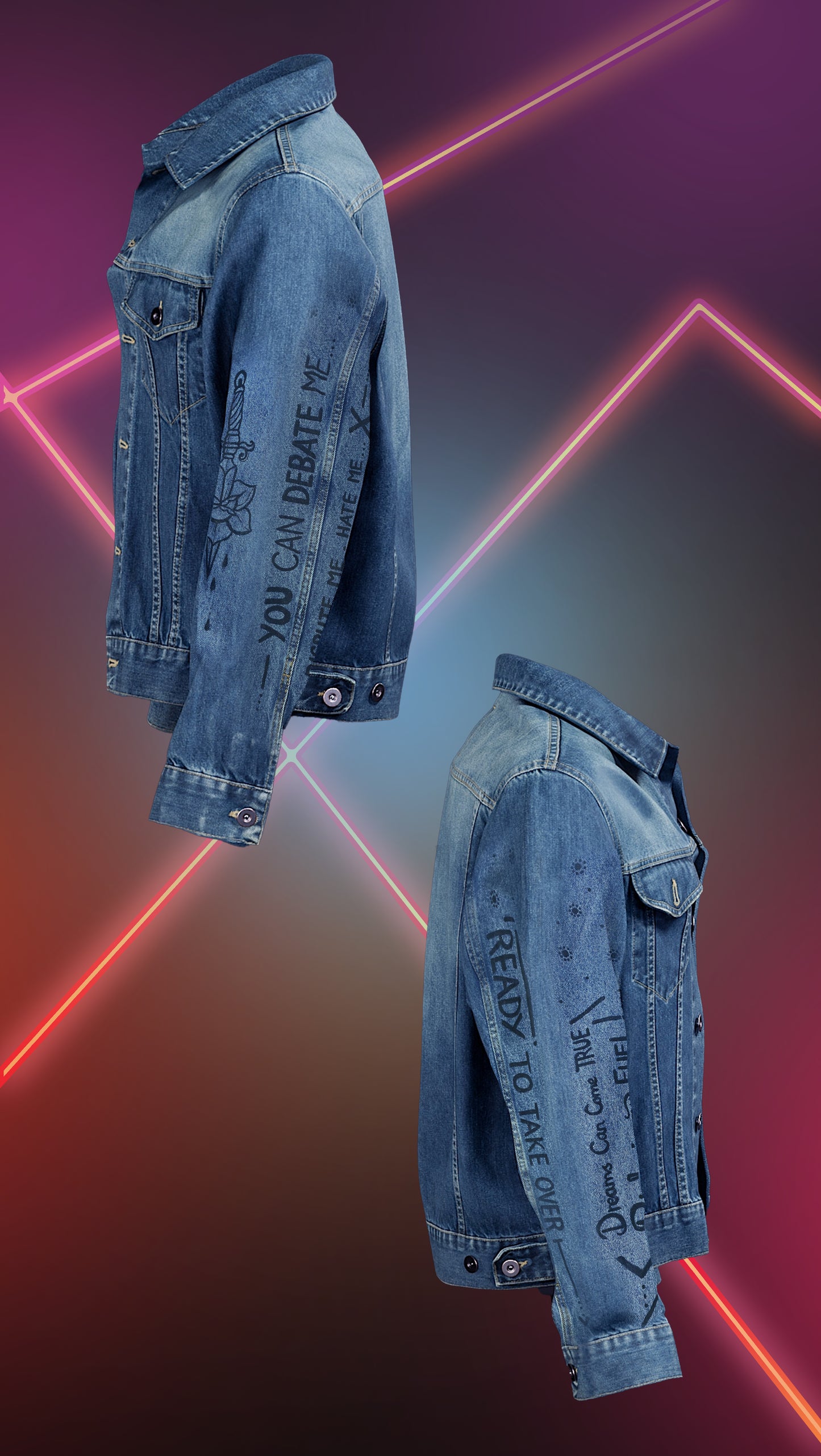 RENEGADE