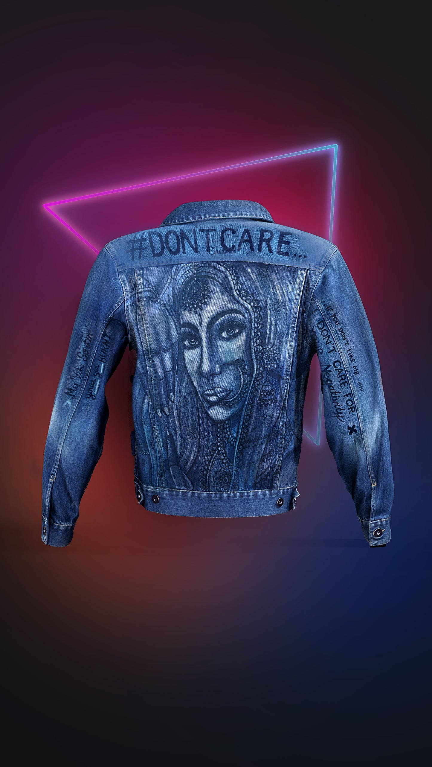 #DONTCARE