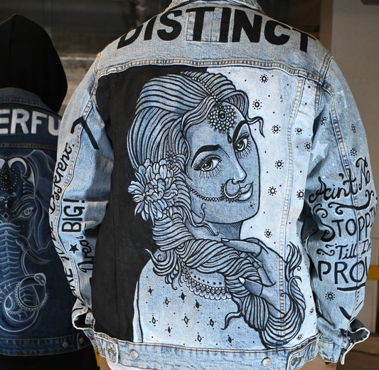 DISTINCT