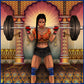 SQUAT PALACE