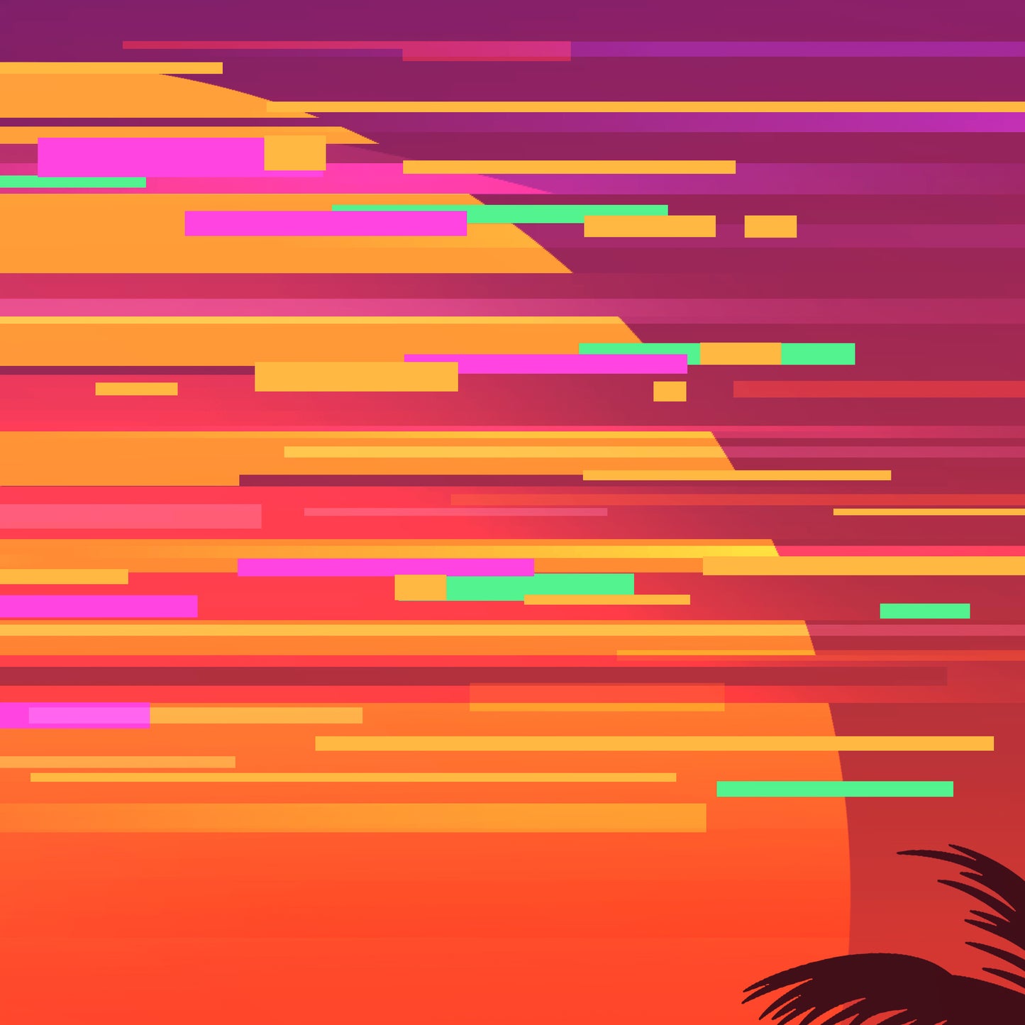 GLITCH-SHAKE