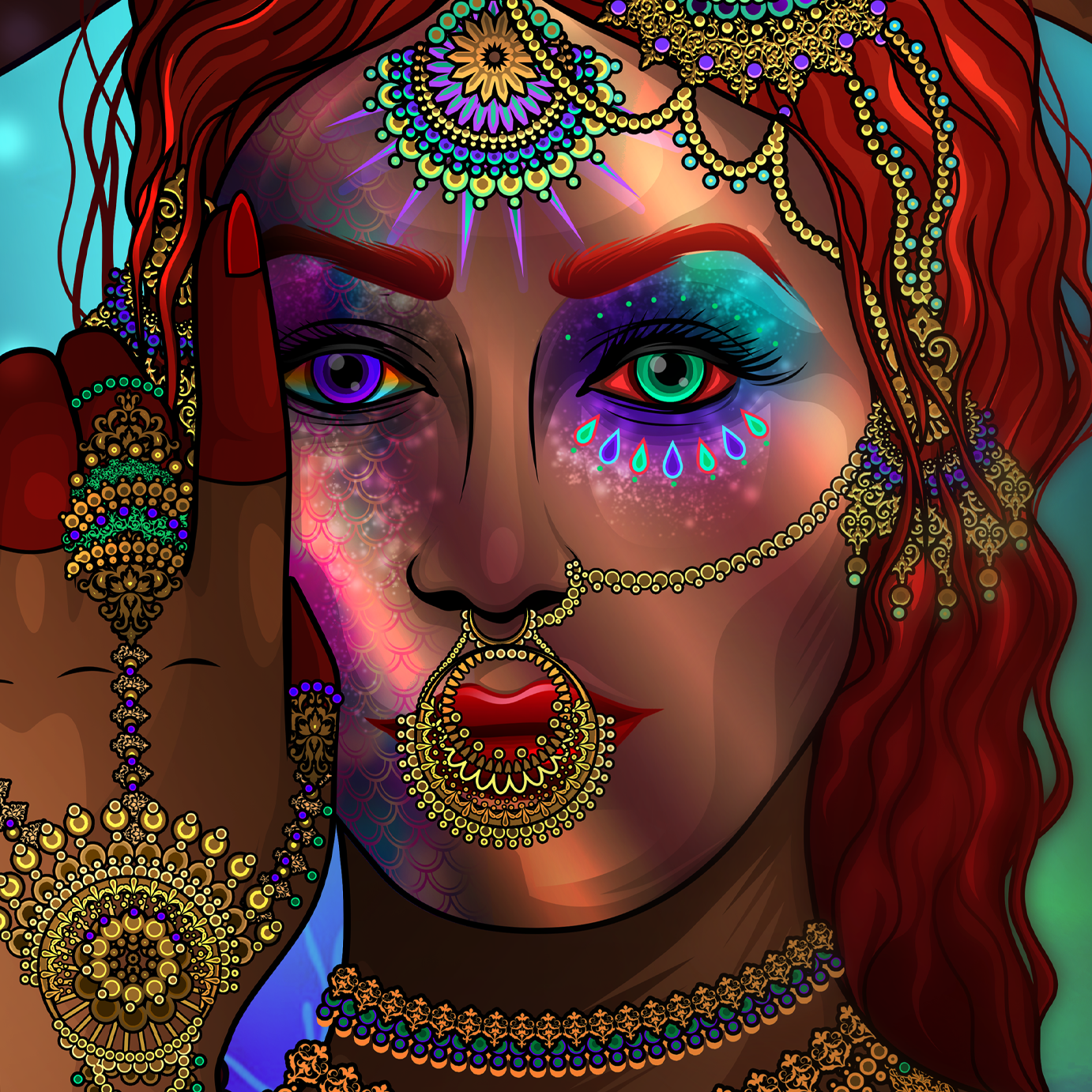 SIREN
