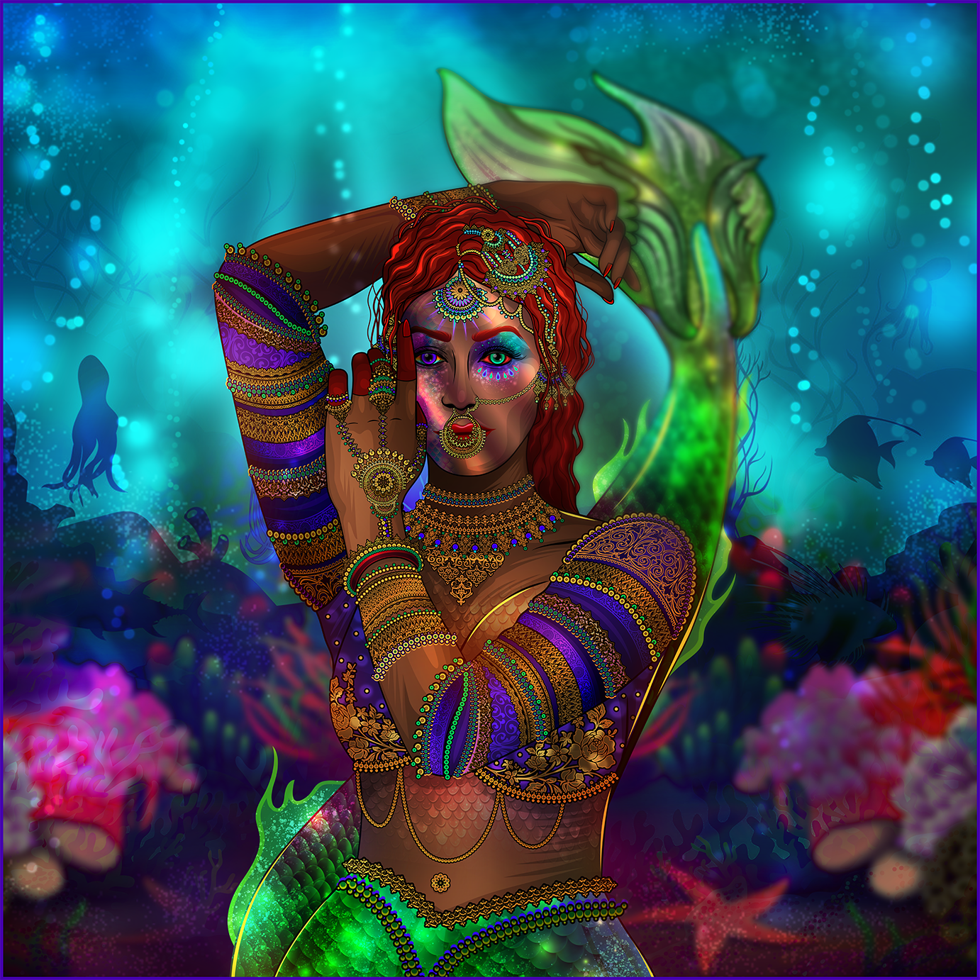 SIREN