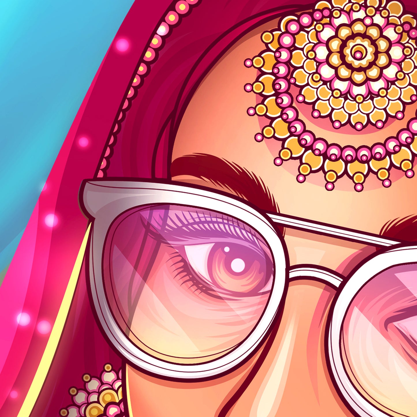 RETRO-RANI