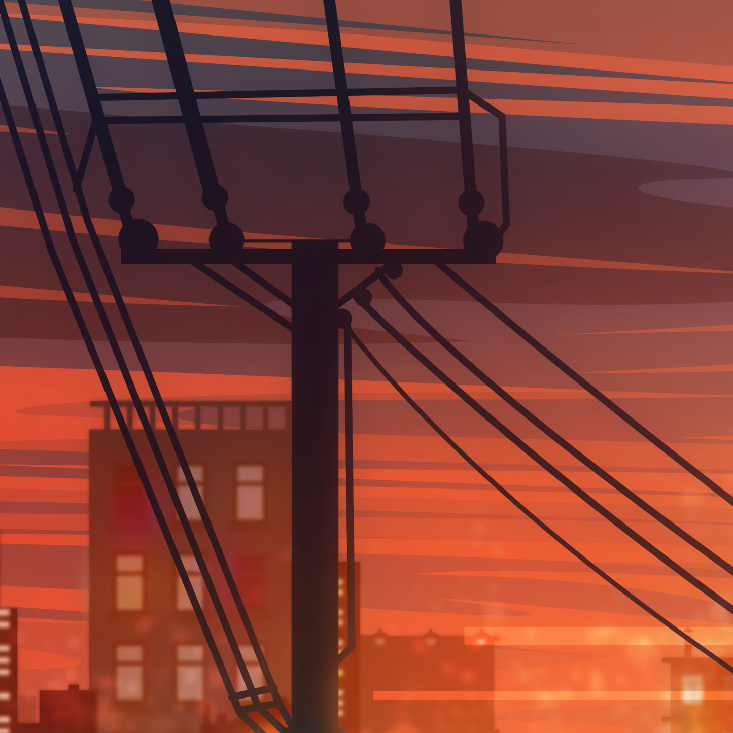 SUNSAAN SOLACE