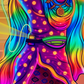 RETRO GIDHA