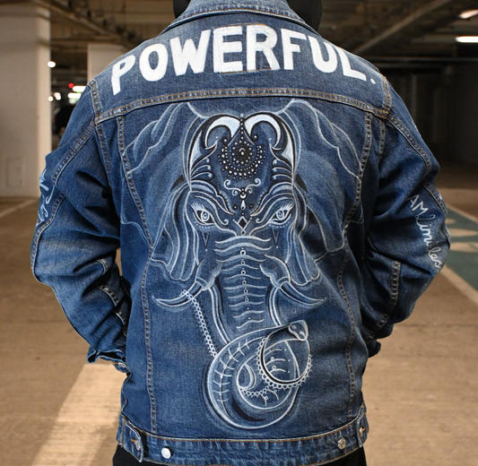 POWERFUL