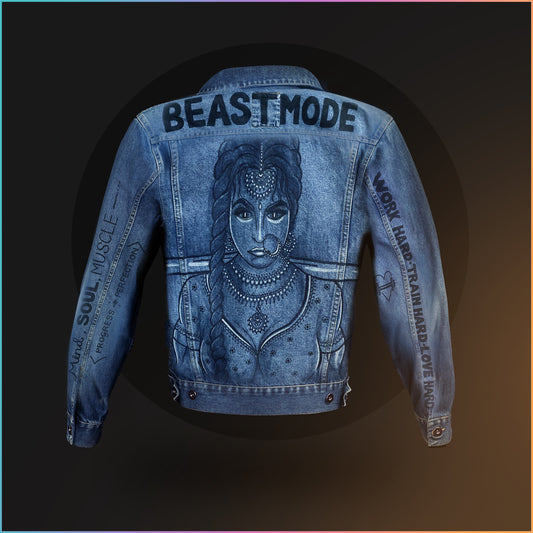 BEASTMODE