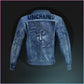 UNCHAINED