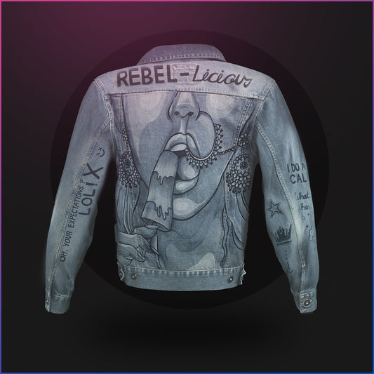 REBEL-LICIOUS