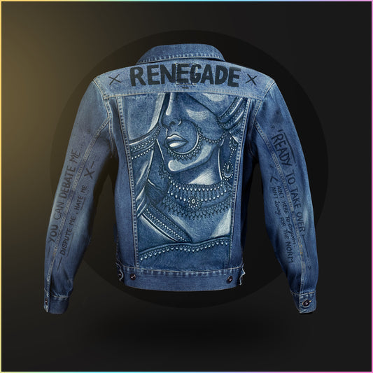 RENEGADE