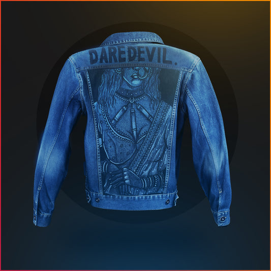 DAREDEVIL