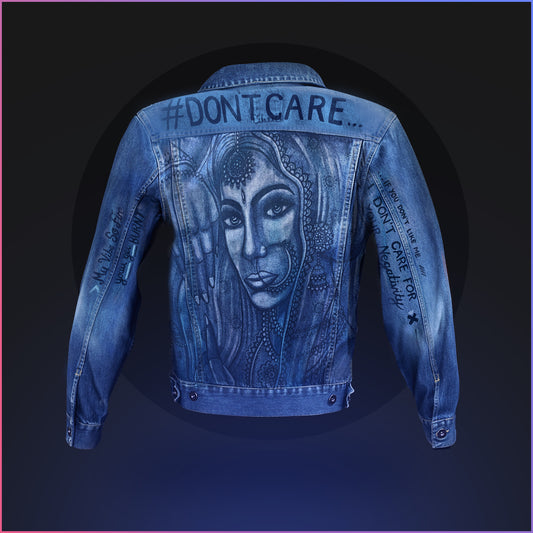 #DONTCARE