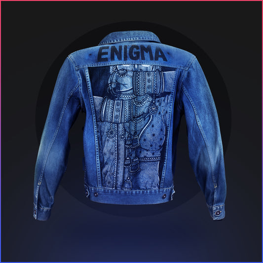 ENIGMA