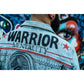 WARRIOR MENTALITY
