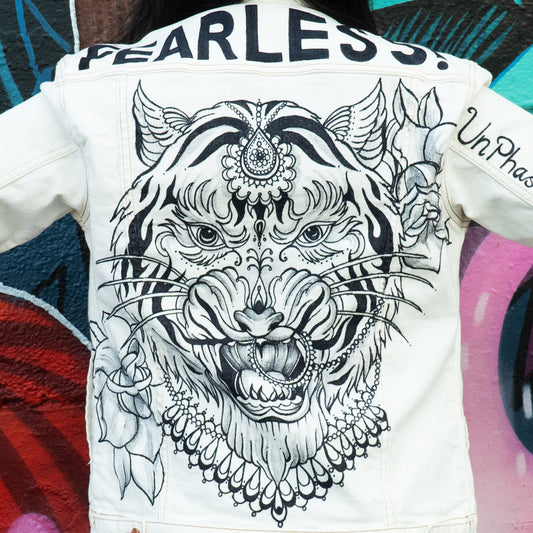 FEARLESS